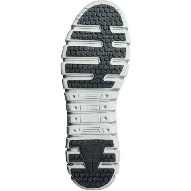 Scarpe Antinfortunistiche Safety jogger Morris S1 P ESD SRC Basse Metalfree