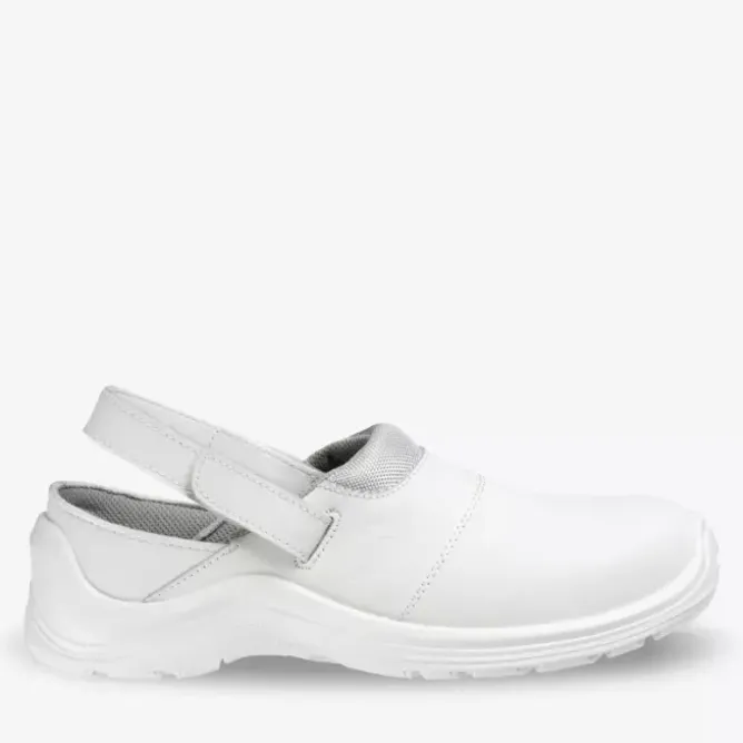 Scarpe Antinfortunistiche Safety Jogger Cortado SB SR A E FO Basse