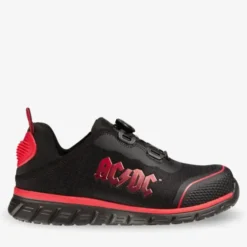 Scarpe Antinfortunistiche Safety Jogger Acdc Ligero2 TLS S1 P ESD SRC ACLIGERO2 Basse Metalfree