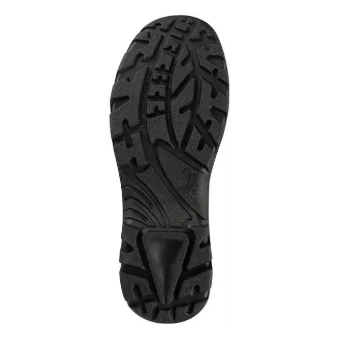 Scarpe Antinfortunistiche Safety Jogger S3 SRC Basse Metalfree