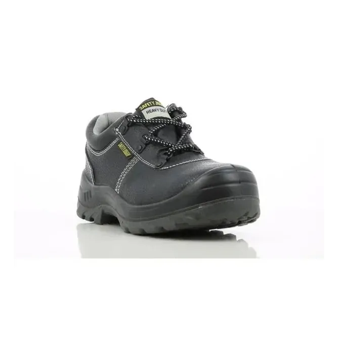 Scarpe Antinfortunistiche Safety Jogger Vesuvio Low S3 LG SR HI CI FO HRO Basse