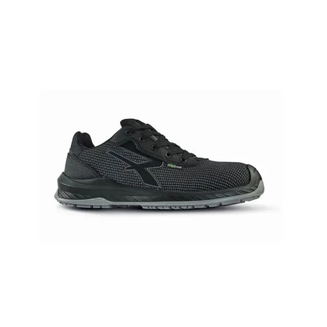 Scarpe antinfortunistiche U-Power Ember UK S3 CI ESD SRC RI20384