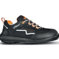 Scarpe antinfortunistiche U-power Miami S1P SRC RR20346
