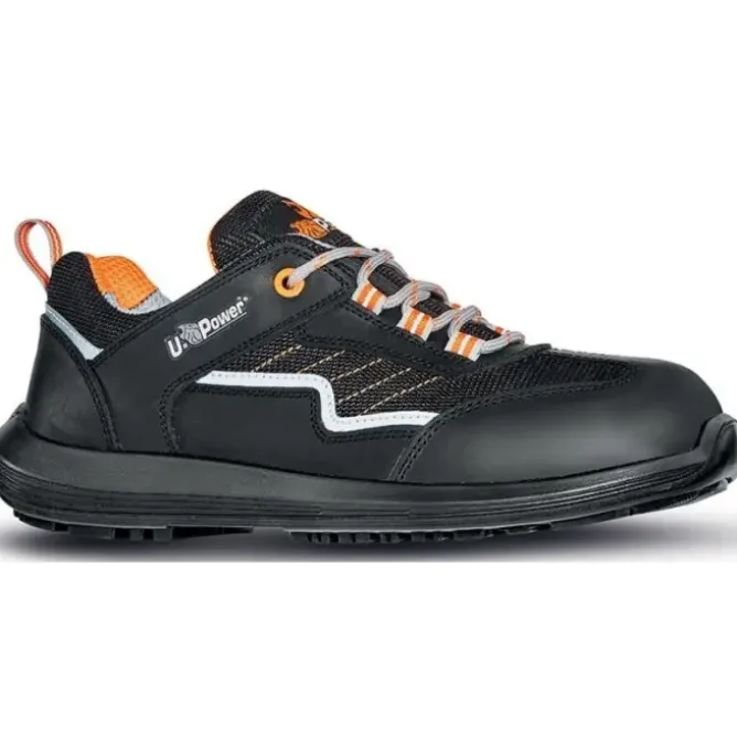Scarpe antinfortunistiche U-power Miami S1P SRC RR20346