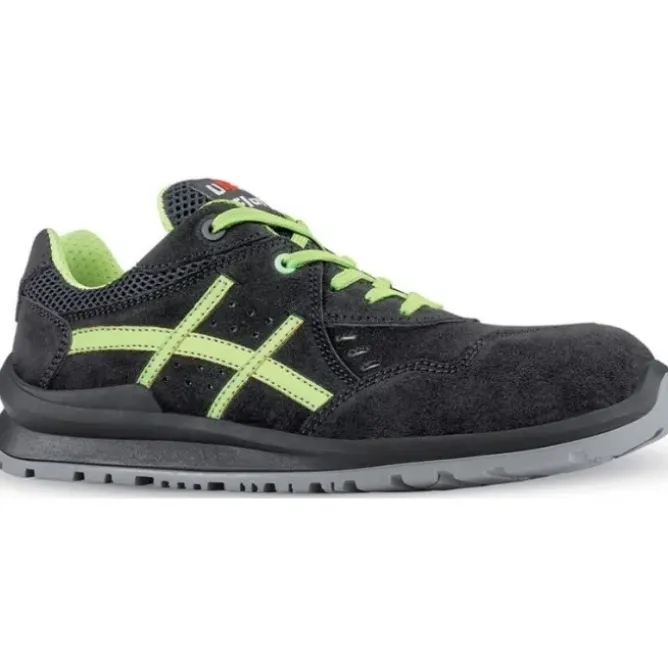 Scarpe antinfortunistiche U-power Lewis S1P SRC UF20176