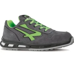 Scarpe antinfortunistiche U-power Point S1P SRC ESD RL20036
