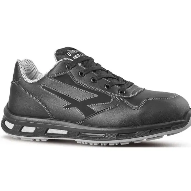 Scarpe antinfortunistiche U-power Linkin S3 SRC CI ESD RL20254