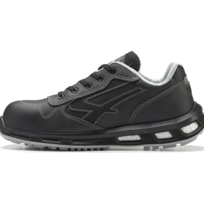 Scarpe antinfortunistiche U-power Linkin S3 SRC CI ESD RL20254
