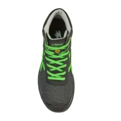 Scarpe antinfortunistiche U-Power Red Premium Barret S3 SRC CI ESD RN10064