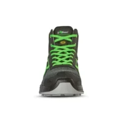Scarpe antinfortunistiche U-Power Red Premium Barret S3 SRC CI ESD RN10064