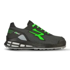 Scarpe antinfortunistiche U-Power Red Premium Dakota S3 SRC CI ESD RN20064