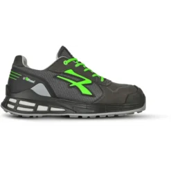 Scarpe antinfortunistiche U-Power Red Premium Egon S1P SRC ESD RN20016