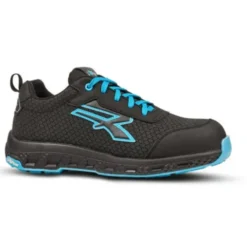 Scarpe antinfortunistiche U-Power Red Ego Stinger S3S CI HI HRO FO ESD SR RE20084