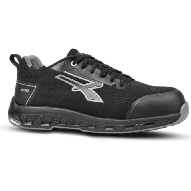 Scarpe antinfortunistiche U-Power Red Ego Rook S1PS HI HRO FO ESD SR RE20056