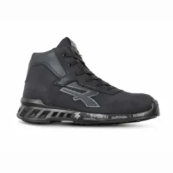 Scarpe antinfortunistiche U-power Parker S3 SRC CI ESD RV10024
