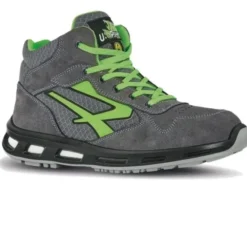 Scarpe antinfortunistiche U-power Ramas S1P SRC ESD RL10036
