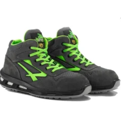 Scarpe antinfortunistiche U-power Ramas S1P SRC ESD RL10036
