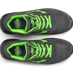 Scarpe antinfortunistiche U-power Ramas S1P SRC ESD RL10036