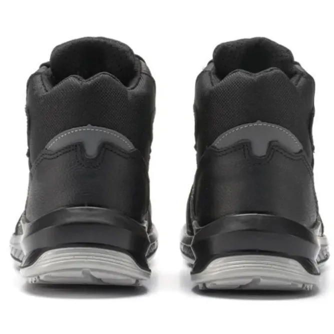 Scarpe antinfortunistiche U-power Scuro S3 SRC CI ESD RI10164
