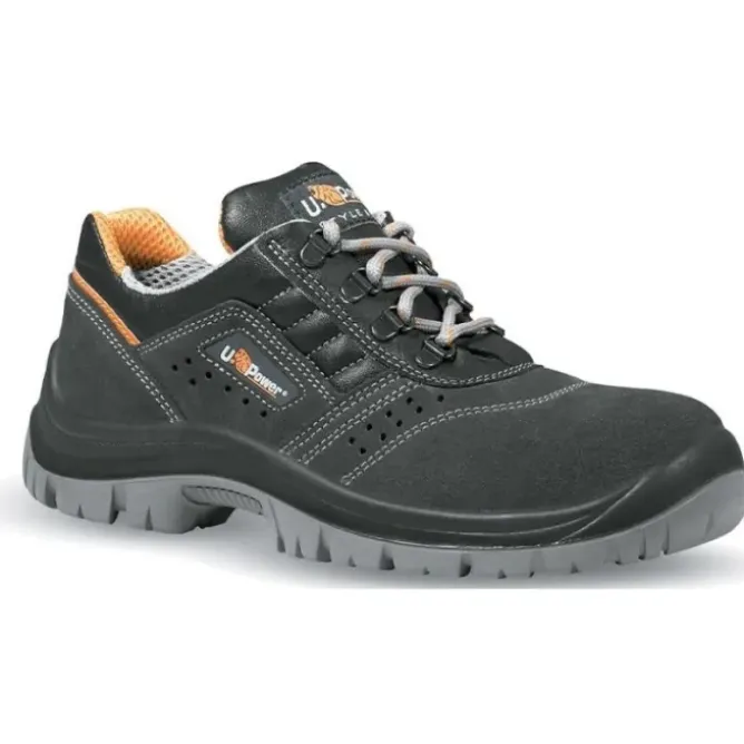 Scarpe antinfortunistiche U-power Rotational S1P SRC BC20035