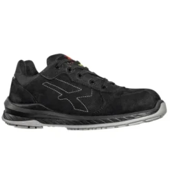 Scarpe antinfortunistiche U-power Gessato S3 SRC CI ESD RI20074