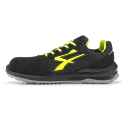 Scarpe antinfortunistiche U-power Marsiglia S1P SRC ESD RI21106