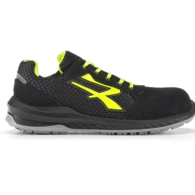 Scarpe antinfortunistiche U-power Marsiglia S1P SRC ESD RI21106
