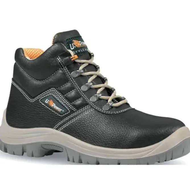 Scarpe antinfortunistiche U-power Tanner RS S1P SRC BC10345