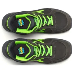 Scarpe antinfortunistiche U-power Aries S3 SRC CI ESD RU10134