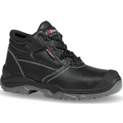 Scarpe antinfortunistiche U-power Safe UK S3 SRC UE10123