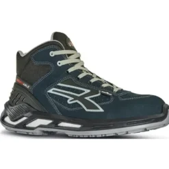 Scarpe antinfortunistiche U-power Blaster S1P SRC ESD RS10106