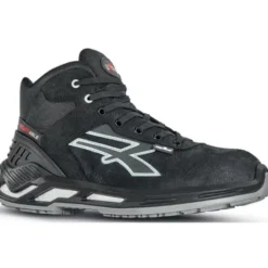 Scarpe antinfortunistiche U-power Arden S3 SRC CI ESD RS10164