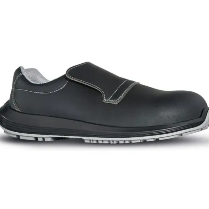 Scarpe antinfortunistiche U-power Structure S2 SRC UW20112