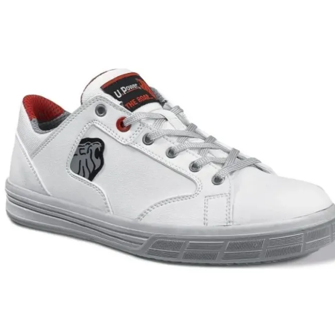 Scarpe antinfortunistiche U-power Dover S3 SRC SN20136