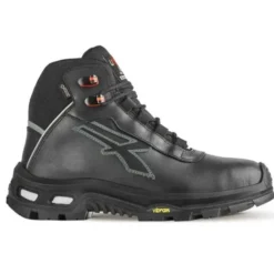 Scarpe antinfortunistiche U-power Legend RS S3 WR HRO HI SRC CI RL1E134