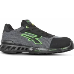 Scarpe antinfortunistiche U-power Mike S1P SRC ESD RV20066