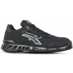 Scarpe antinfortunistiche U-power Logan S3 SRC CI ESD RV20104