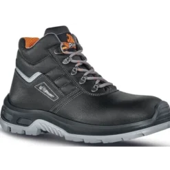 Scarpe antinfortunistiche U-power Innovation RS S3 SRC SO10633