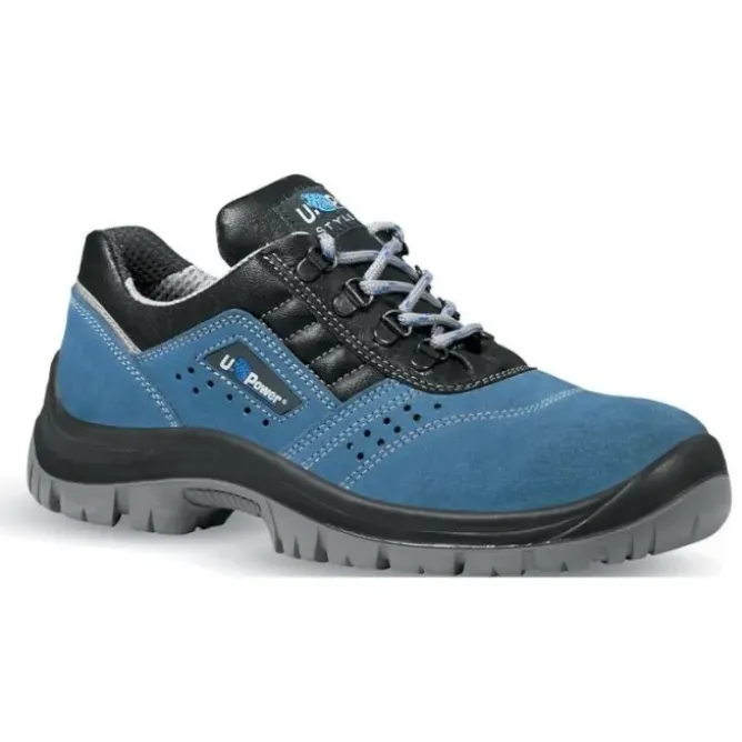Scarpe antinfortunistiche U-power Boss S1P SRC BC20305