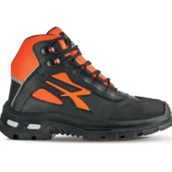 Scarpe antinfortunistiche U-power Kreed RS S3 SRC CI ESD RL1E164