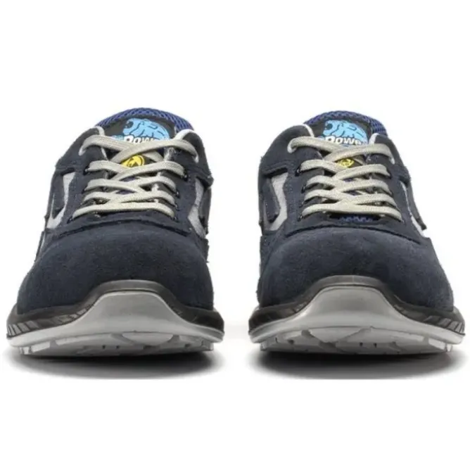 Scarpe antinfortunistiche U-power Berlino S1P SRC ESD RI21126