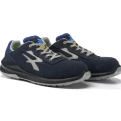 Scarpe antinfortunistiche U-power Berlino S1P SRC ESD RI21126