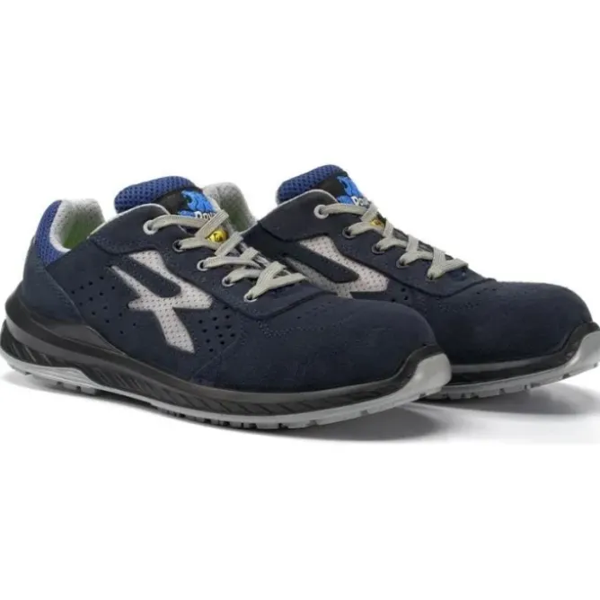 Scarpe antinfortunistiche U-power Berlino S1P SRC ESD RI21126
