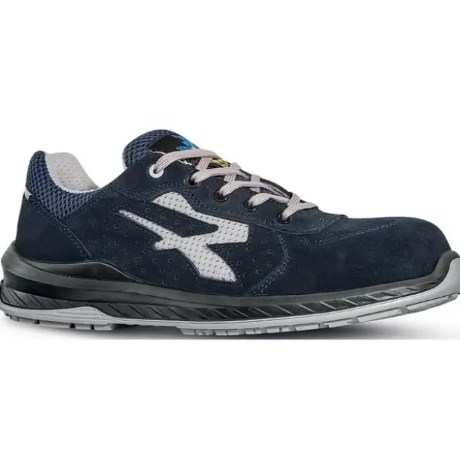 Scarpe antinfortunistiche U-power Berlino S1P SRC ESD RI21126