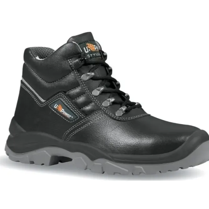 Scarpe antinfortunistiche U-power Reptile RS S3 SRC BC10033