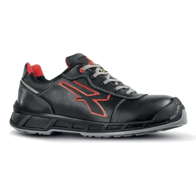 Scarpe antinfortunistiche U-Power Red Smart Billie S3 CI ESD SRC RK20094