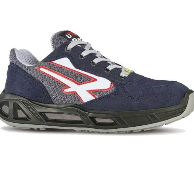 Scarpe antinfortunistiche U-power Active Carpet S1P SRC ESD RC20066