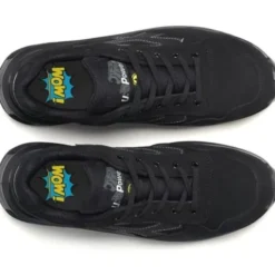 Scarpe antinfortunistiche U-power Carbon S3 SRC CI ESD RL20013