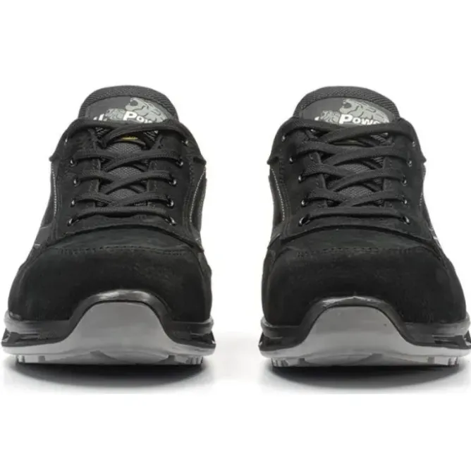 Scarpe antinfortunistiche U-power Carbon S3 SRC CI ESD RL20013