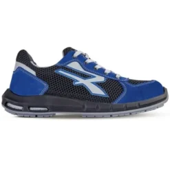 Scarpe antinfortunistiche U-power Sky Plus S1P SRC ESD RP20036